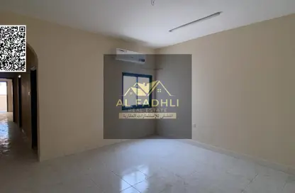 شقة - غرفة نوم - 1 حمام للايجار في فلل الروضة 3 - 3  الروضة - الروضة - عجمان