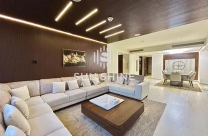 Apartment - 2 Bedrooms - 3 Bathrooms for sale in Burj Khalifa - Burj Khalifa Area - Downtown Dubai - Dubai