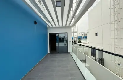 Townhouse - 4 Bedrooms - 5 Bathrooms for rent in Santorini - Damac Lagoons - Dubai