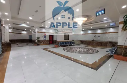 Apartment - 1 Bedroom - 2 Bathrooms for rent in Muwaileh 29 Building - Muwaileh - Sharjah