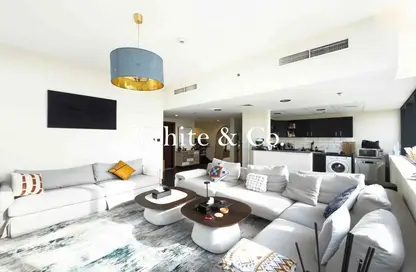 Apartment - 1 Bedroom - 2 Bathrooms for sale in The Manhattan Tower - Jumeirah Village Circle - Dubai
