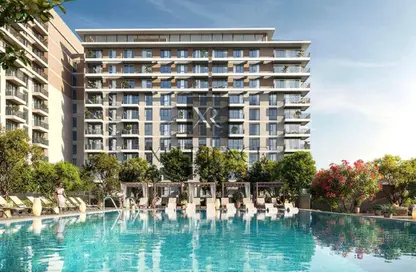 شقة - 2 غرف نوم - 2 حمامات للبيع في جولف بوينت - اعمار الجنوبية - دبي الجنوب (مركز دبي العالمي) - دبي شقة - 2 غرف نوم - 2 حمامات للبيع في جولف بوينت - اعمار الجنوبية - دبي الجنوب (مركز دبي العالمي) - دبي