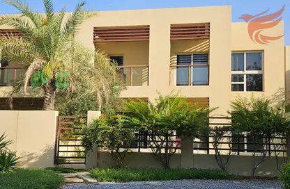 تاون هاوس - 3 غرف نوم - 4 حمامات للايجار في ميناء العرب - راس الخيمة - رأس الخيمة