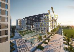 Apartment - 3 bedrooms - 4 bathrooms for sale in Al Mamsha - Muwaileh - Sharjah
