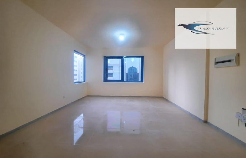 Apartment for Rent in Liwa Centre Towers Marvellous Layout Balcony