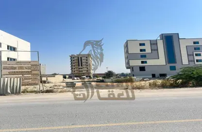 أرض - استوديو للبيع في الجويس - رأس الخيمة