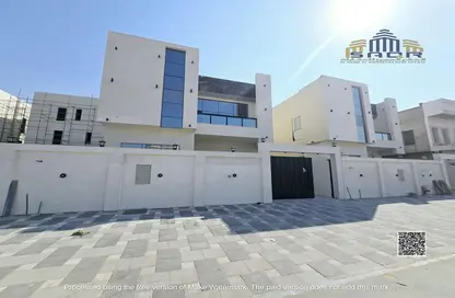 فيلا - 5 غرف نوم - 7 حمامات للبيع في الحليو 2 - الحليو - عجمان