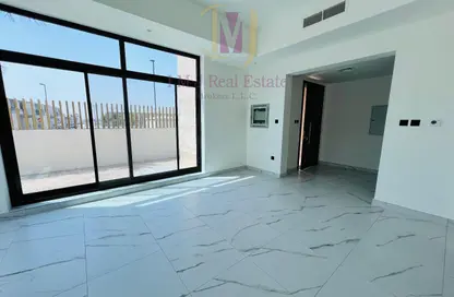 Villa - 4 Bedrooms - 5 Bathrooms for rent in Senses at the Fields - District 11 - Mohammed Bin Rashid City - Dubai