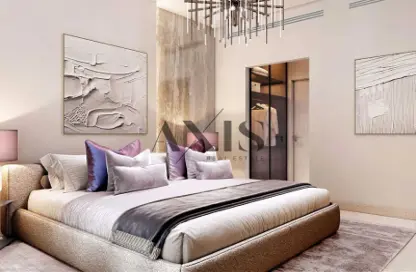 Apartment - 2 Bedrooms - 2 Bathrooms for sale in Floarea Grande - Arjan - Dubai