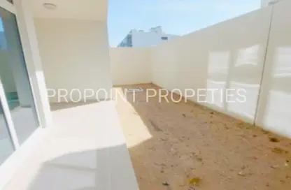 Townhouse - 3 Bedrooms - 3 Bathrooms for sale in Mimosa - Damac Hills 2 - Dubai