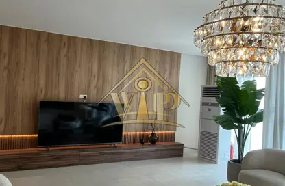 Apartment - 2 Bedrooms - 2 Bathrooms for sale in Radiant Square - City Of Lights - Al Reem Island - Abu Dhabi