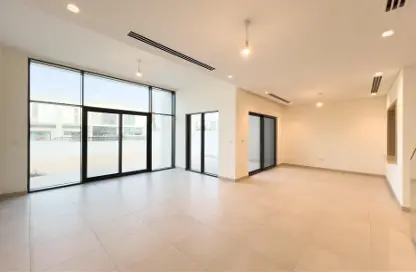 Townhouse - 3 Bedrooms - 5 Bathrooms for rent in Murooj Al Furjan West - Al Furjan - Dubai