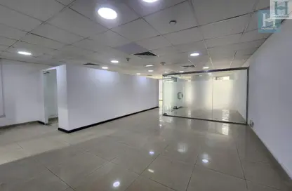 مكتب - استوديو - 1 حمام للايجار في جولدكريست إكزيكتيف - (JLT) مجمع C - أبراج بحيرة الجميرا - دبي