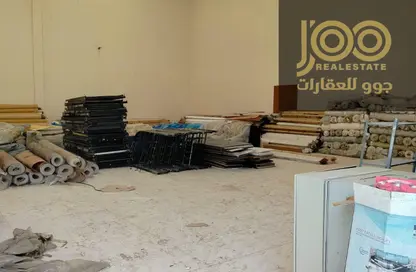 مستودع - استوديو - 1 حمام للايجار في أم الثعوب - أم القيوين مستودع - استوديو - 1 حمام للايجار في أم الثعوب - أم القيوين