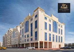 Outdoor Building image for: Apartment - 2 bedrooms - 3 bathrooms for sale in Al Ameera Village - Ajman, Image 1
