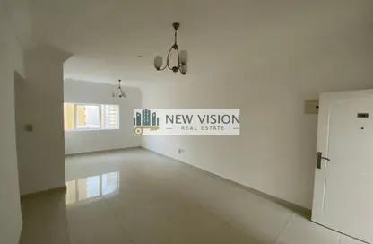 Apartment - 1 Bedroom - 2 Bathrooms for rent in Al Khan Corniche - Al Khan - Sharjah