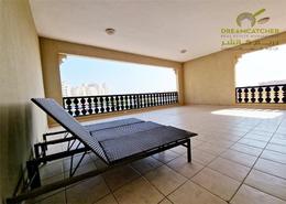 Apartment - 2 bedrooms - 3 bathrooms for sale in Marina Apartments C - Al Hamra Marina Residences - Al Hamra Village - Ras Al Khaimah