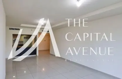 Apartment - 1 Bedroom - 2 Bathrooms for sale in Sun Tower - Shams Abu Dhabi - Al Reem Island - Abu Dhabi Apartment - 1 Bedroom - 2 Bathrooms for sale in Sun Tower - Shams Abu Dhabi - Al Reem Island - Abu Dhabi