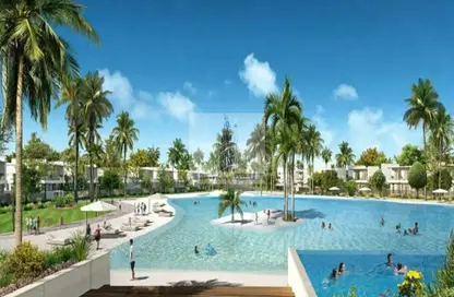 فيلا - 4 غرف نوم - 4 حمامات للبيع في حدائق أوبال - المنطقة 11 - مدينة الشيخ محمد بن راشد - دبي