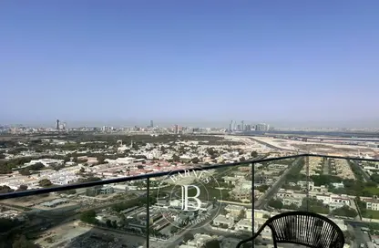 شقة - 2 غرف نوم - 3 حمامات للايجار في داون تاون فيوز - زعبيل 2 - زعبيل - دبي