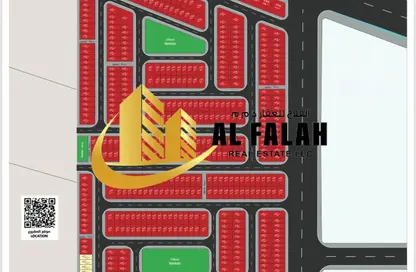 Land - Studio for sale in Manama - Ajman