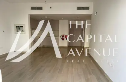 Apartment - 1 Bedroom - 1 Bathroom for rent in Waters Edge - Yas Island - Abu Dhabi