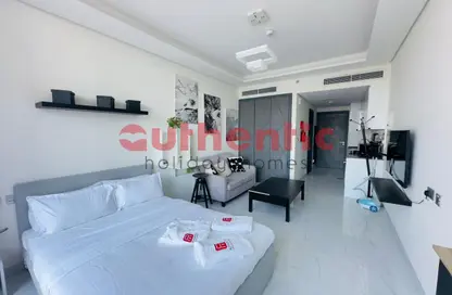 شقة - 1 حمام للايجار في سامانا هيلز - ارجان - دبي شقة - 1 حمام للايجار في سامانا هيلز - ارجان - دبي