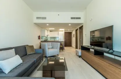 Apartment - 1 Bedroom - 2 Bathrooms for rent in Azizi Aliyah - Al Jaddaf - Dubai