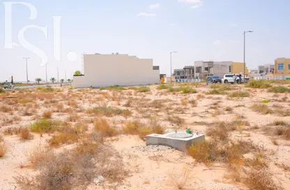أرض - استوديو للبيع في C تلال سيتي - تلال سيتي - الشارقة