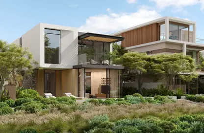 Villa - 3 Bedrooms - 5 Bathrooms for sale in The Acres - Dubai Land - Dubai