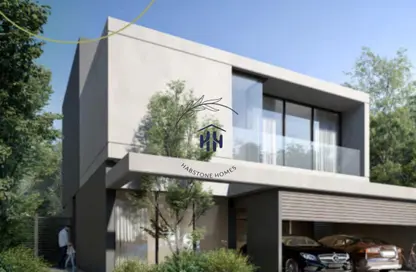 Villa - 3 Bedrooms - 4 Bathrooms for sale in Masaar Azalea - Masaar - Tilal City - Sharjah