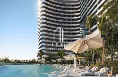 Apartment - 2 Bedrooms - 2 Bathrooms for sale in Binghatti Hills - Dubai Science Park - Dubai