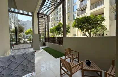 Apartment - 1 Bedroom - 1 Bathroom for sale in Sunset at Creek Beach - Creek Beach - Dubai Creek Harbour (The Lagoons) - Dubai