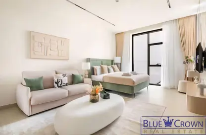 شقة - 1 حمام للبيع في الغسق من بن غاطي - منطقة 16 - قرية الجميرا سركل - دبي شقة - 1 حمام للبيع في الغسق من بن غاطي - منطقة 16 - قرية الجميرا سركل - دبي