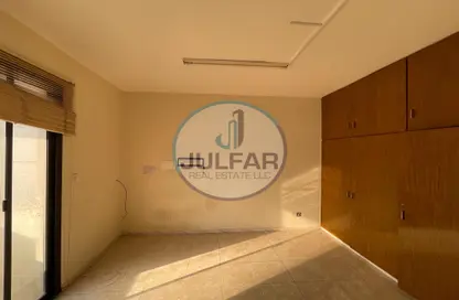 Apartment - 3 Bedrooms - 3 Bathrooms for rent in Al Nakheel - Ras Al Khaimah