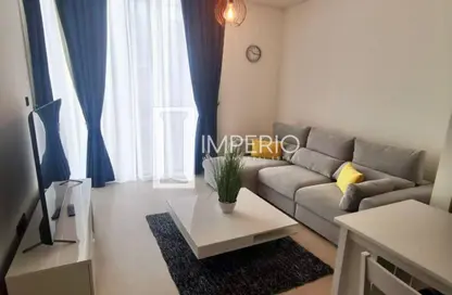 Apartment - 1 Bedroom - 1 Bathroom for rent in Sobha Creek Vistas Tower A - Sobha Hartland - Mohammed Bin Rashid City - Dubai