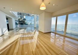 Penthouse - 4 bedrooms - 6 bathrooms for rent in Tiara East Tower - Business Bay - Dubai