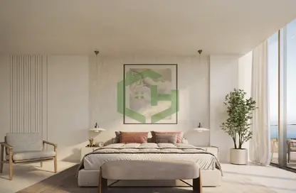 شقة - 2 غرف نوم - 3 حمامات للبيع في بيلاجيا - جزيرة المرجان - رأس الخيمة