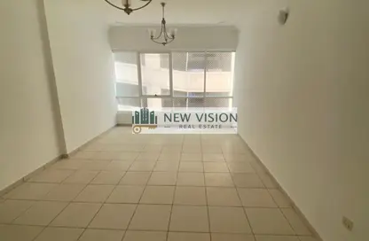 Apartment - 1 Bedroom - 1 Bathroom for rent in New Al Taawun Road - Al Taawun - Sharjah