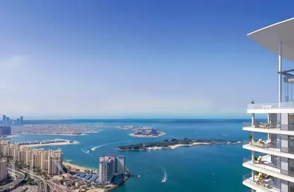Apartment - 2 Bedrooms - 3 Bathrooms for sale in Palm Beach Towers 2 - Palm Beach Towers - Palm Jumeirah - Dubai