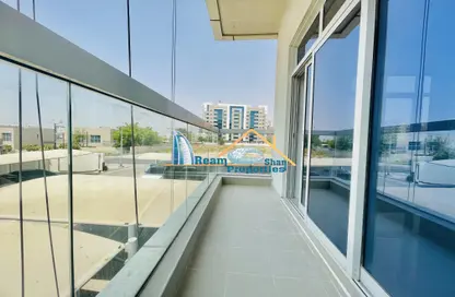 شقة - 2 غرف نوم - 2 حمامات للايجار في المنال ريزيدنس 1 - واحة السيليكون - دبي
