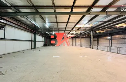 Warehouse - Studio - 1 Bathroom for rent in Warehouse G - Dubai Investment Park 2 (DIP 2) - Dubai Investment Park (DIP) - Dubai