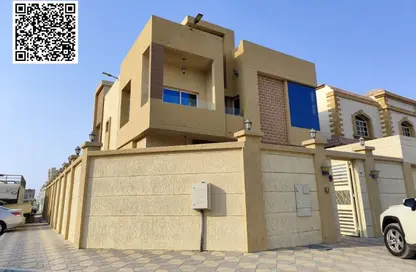 Villa - 6 Bedrooms - 7 Bathrooms for rent in Al Mowaihat 1 - Al Mowaihat - Ajman