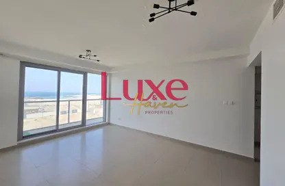 Apartment - 1 Bedroom - 2 Bathrooms for rent in Pacific Samoa - Pacific - Al Marjan Island - Ras Al Khaimah