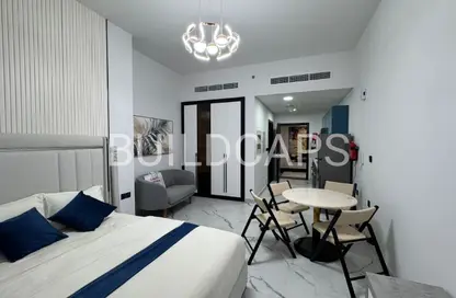 شقة - 1 حمام للبيع في 2 أوبالز باي دانوب تاور - أوبالز باي دانوب - حديقة دبي العلميه - دبي