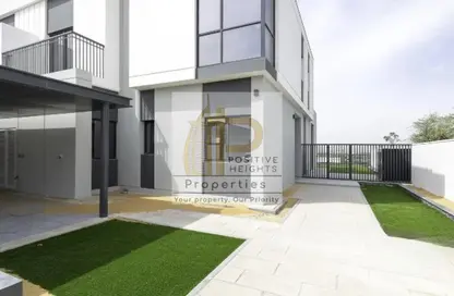 Villa - 4 Bedrooms - 5 Bathrooms for rent in Murooj Al Furjan West Phase 2 - Al Furjan - Dubai