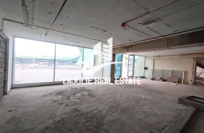 Shop - Studio for rent in Muroor Area - Abu Dhabi
