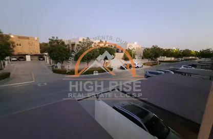فيلا - 3 غرف نوم - 4 حمامات للايجار في مساكن نسمه - ّالطي - الشارقة