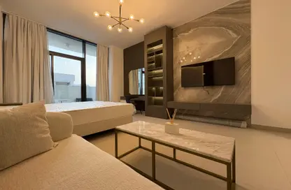 Apartment - Studio - 1 Bathroom for sale in Prime Residency 3 - Al Furjan - Dubai