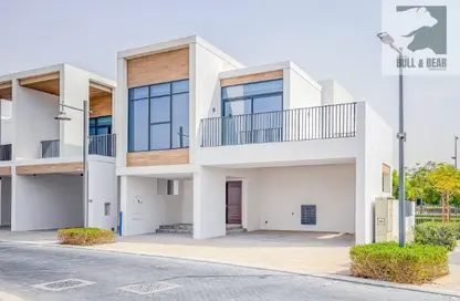 تاون هاوس - 4 غرف نوم - 3 حمامات للايجار في بليس - المرابع العربية 3 - دبي تاون هاوس - 4 غرف نوم - 3 حمامات للايجار في بليس - المرابع العربية 3 - دبي